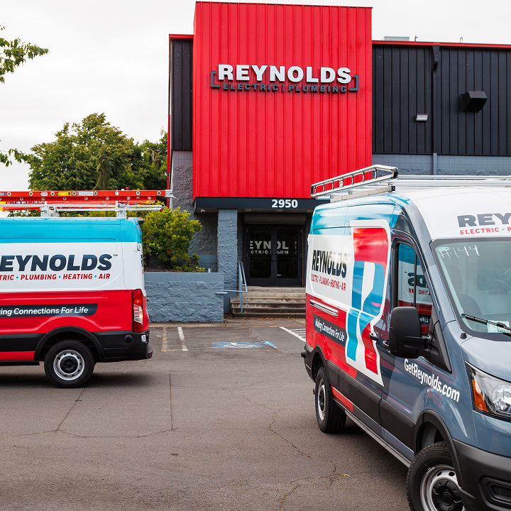 Reynolds Electric, Plumbing, Heating & Air photo 6