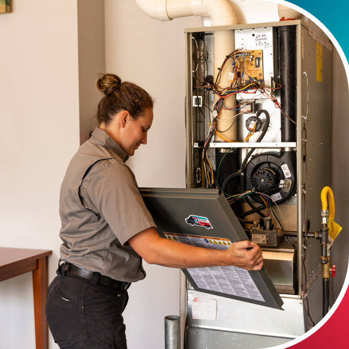 Reynolds Electric, Plumbing, Heating & Air photo 9