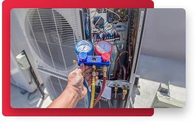 Air Conditioner Maintenance