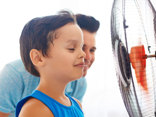 AC repair in Eugene, OR