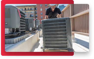 Air Conditioner Installation Service in Eugene, OR