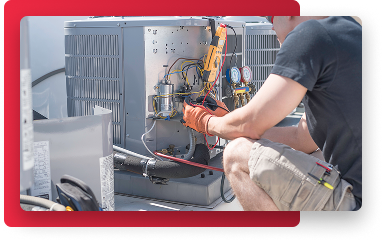 Air Conditioner Repair in Eugene, OR