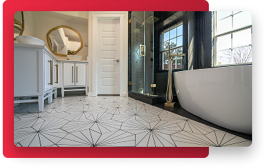 Bathroom Remodeling