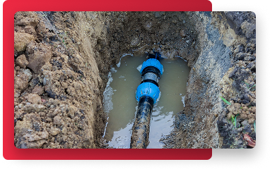 Pipe Repair