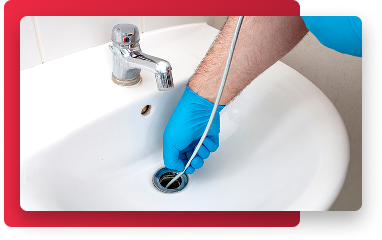 Drain Cleaning