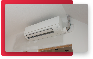 Ductless Mini Splits