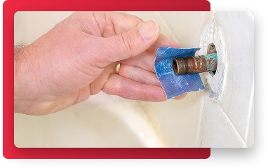 Faucet Repair & Replacement