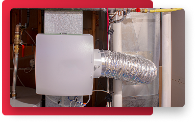 Indoor Air Quality Services in Eugene, OR