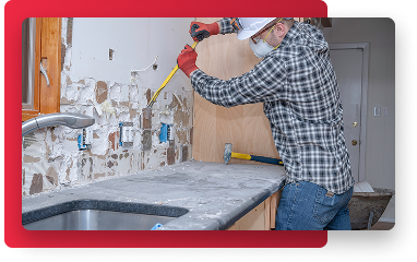 Kitchen Remodeling