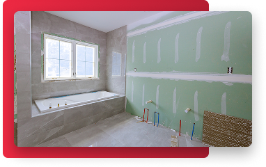 Remodeling