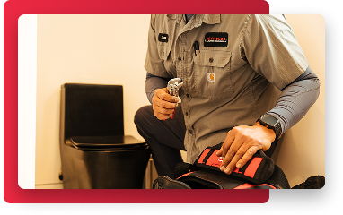Repiping Services