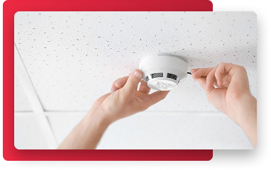 Smoke Detector Services