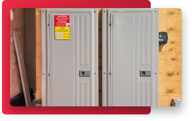 Surge Protection