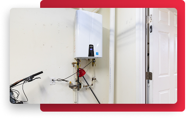 Water Heater Professionals