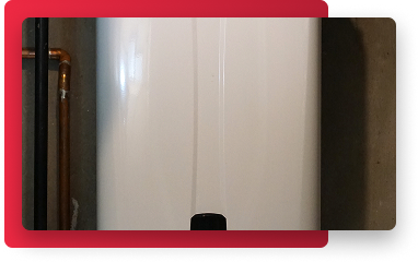 Tankless Water Heaters