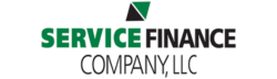 service finance company logo