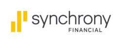 synchrony financial logo